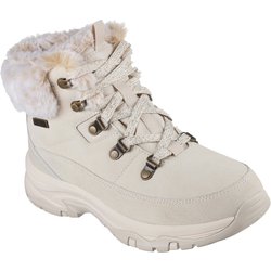 Damen TREGO SNOW WORRIES Stiefel Beige