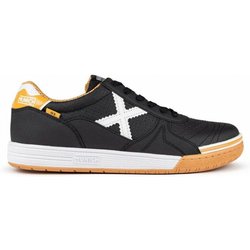 München Turnschuhe München G-3 Profit Casual 411 Schwarz
