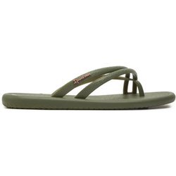 Women's Sneakers Ipanema Meu Sol Green