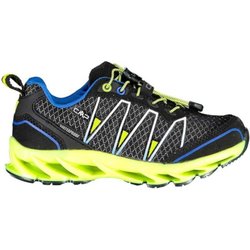 Running and trail for Child Cmp Altak trail wp Black