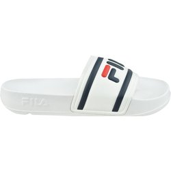 Flip-flops Fila Modell Morro Bay Slipper Farbe Weiß