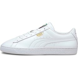 Herren universal Schuhe Puma Basket Classic Xxi M