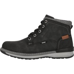 Stiefel Tenst
