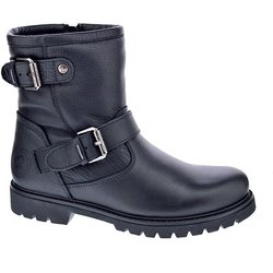 Panama Jack Modell Felina B9 Farbe Schwarz