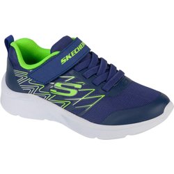 Sneakers Jungen Microspec Texlor