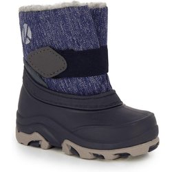 Baby-Schneestiefel - KIMBERFEEL - NEMO - 20/21