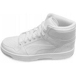 Herren universal Schuh Puma Rebound Layup Mid