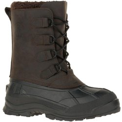 Kamik® Kanadischer Winterstiefel Herren Ansitzstiefel Jagdstiefel "Vancouver"