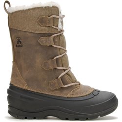 Kamik® Kanadischer Damenstiefel Winterstiefel "Dalton" Jagd-Ansitzstiefel NEU