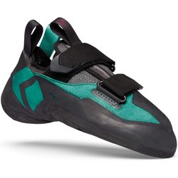 Kletterschuhe Women Black Diamond Method