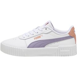 Puma Mädchen Sneaker Carina 2.0 Jr 386185