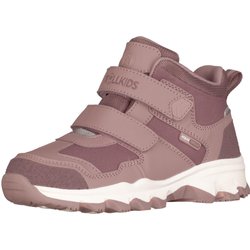 Kinder Wanderschuh Kjerag Dämmerung Rosa