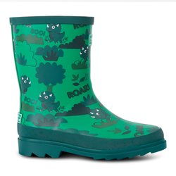 Kinder Wandern Stallstiefel - Mudplay II