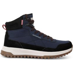 Herren Wandern Stiefel Wasserdicht Atmungsaktiv - Mayfield, braun