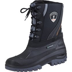 SPIRALE Winterstiefel Schnürstiefel Patrick