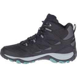 Damen trekking Schuhe Merrell West Rim Sport Gtx