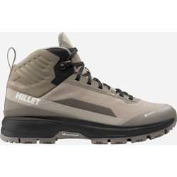 Schuhe WANAKA MID GORE-TEX damen
