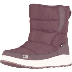 Kinder Winterschuhe Kongsberg Dämmerung Rosa