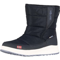 Kinder Winterschuhe Kongsberg Marine