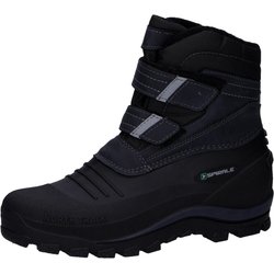 SPIRALE Winterstiefel Spirale Klettstiefel
