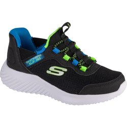 Skechers Jungen Sneaker Bounder-Brisk-Burst 403822L