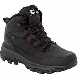 Winterboots wasserdicht atmungsaktiv Herren - Everquest Texapore Mid M