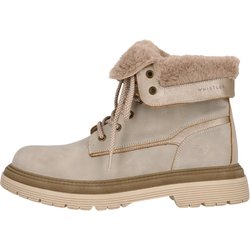 Boots Jasiah