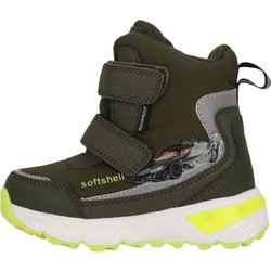Stiefel Hidol
