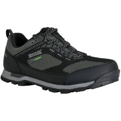 Wasserdichte Herren-Trekkingstiefel Regatta Blackthorn Evo Low