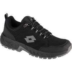 Trekkingschuhe Herren Ketcham