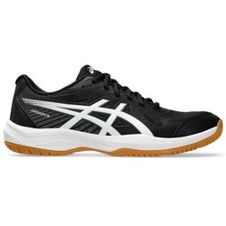 Indoor Herren - ASICS Upcourt 6 - Black/White