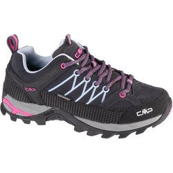 Trekkingschuhe Damen Rigel Low