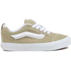 Women's Vans Knu skool Green sneakers