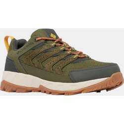 Wanderschuhe Strata Trail Low WP Herren