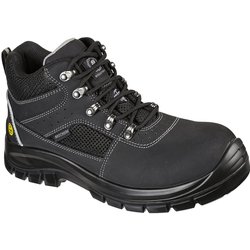 SKECHERS Sicherheitsstiefel Skechers Trophus Letic S1P