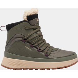 Stiefel Red Hills Omni-Heat Damen