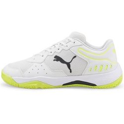 Schuhe Solarsmash RCT Jr - 106950-01 Weiß