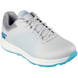 Skechers Go Eite 5 GF Damen Golfschuhe Golf 123065 GYTQ grau