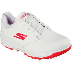 Skechers Go Jasmin Damen Golfschuhe Golf 123050 WPK weiss