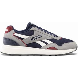 Men's Reebok Gl 1100 Blue Sneakers