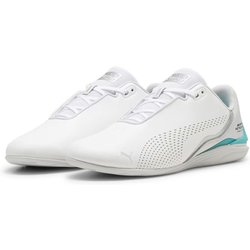 Puma Mercedes-AMG Petronas Formel 1 Drift Cat Decima Sneaker Weiß 307196 08