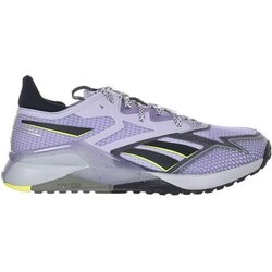Damen ausbildung Schuhe Reebok nano x2 tr adventure