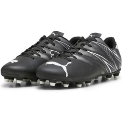 Puma Fußballschuhe ATTACANTO FG/AG 107477 01 schwarz