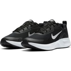 NIKE WEAR ALL DAY Kinder Sneaker schwarz CJ3816 002