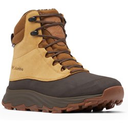 Herren Schuhe Columbia Expeditionist Shield V2