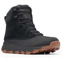Herren Schuhe Columbia Expeditionist Shield V2