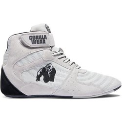Perry Hohe Sneaker Pro - Weiß - EU 39