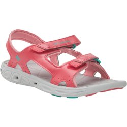 Columbia Techsun Vent X Kinder-Trekkingsandalen