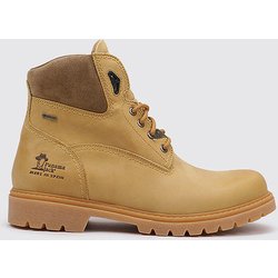 Stiefel Panama Jack Modell Amur Goretex C4 Farbe Brown