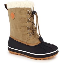 Schneestiefel für Kinder - KIMBERFEEL - SONIK